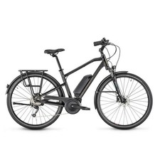 vtt Moustache  Electrique