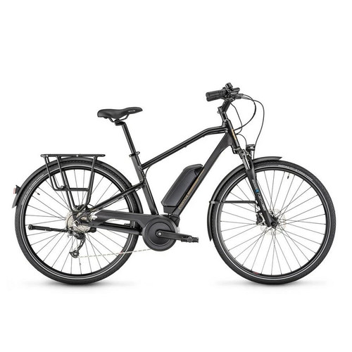 Vtt moustache electrique - ,
