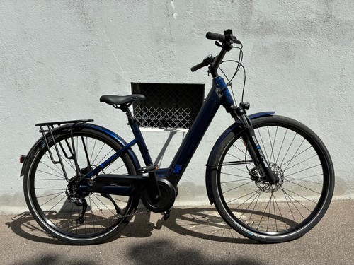Velo electrique moustache - electrique,